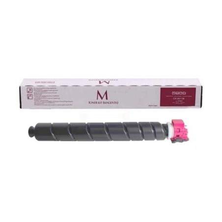 Oryginalny Toner Magenta Utax 4008, CK-8532M, CK8532M (U1T02YMBUT0, U1T02YMBTA0)