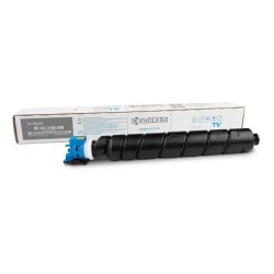 Oryginalny Toner Cyan Kyocera 4054ci (TK8545C, TK-8545C, 1T02YMCNL0)