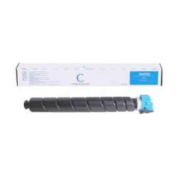 Oryginalny Toner Cyan Utax 4008, CK-8532C, CK8532C (U1T02YMCUT0, U1T02YMCTA0)