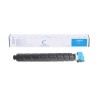 Oryginalny Toner Cyan Utax 4008, CK-8532C, CK8532C (U1T02YMCUT0, U1T02YMCTA0)