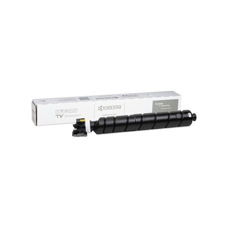 Oryginalny Toner Black Kyocera TK8365, TK-8365 (1T02YP0NL0)