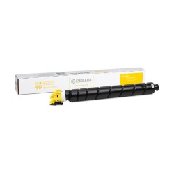 Oryginalny Toner Yellow Kyocera TK8365, TK-8365 (1T02YPANL0)