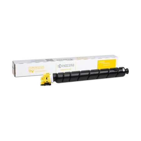 Oryginalny Toner Yellow Kyocera TK8365, TK-8365 (1T02YPANL0)