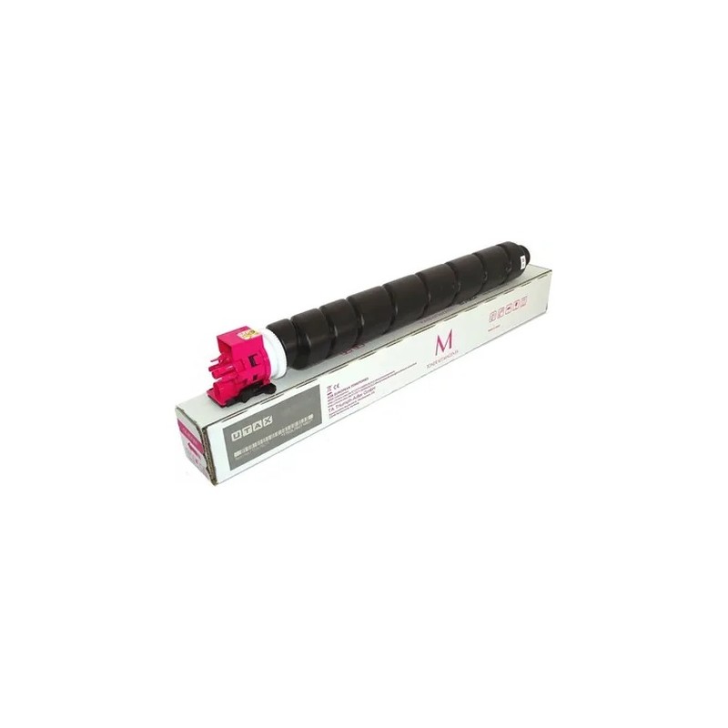 Oryginalny Toner Magenta Utax 2508, CK-8530M, CK8530M (1T02YPBUT0, 1T02YPBTA0)
