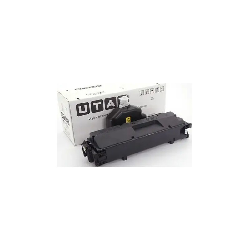 Oryginalny Toner Black UTAX  P-C4063 PK-5021K, PK5021K 1T02Z00UT0