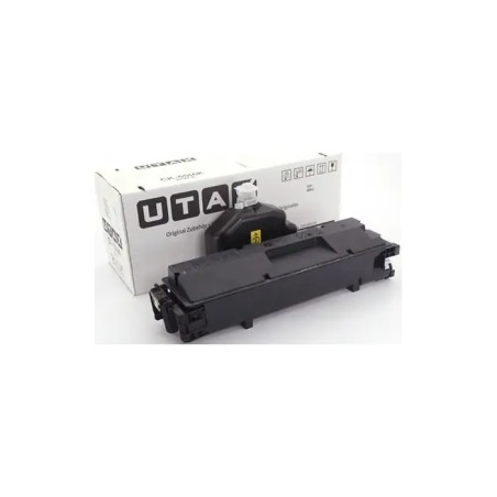 Oryginalny Toner Black UTAX  P-C4063 PK-5021K, PK5021K 1T02Z00UT0