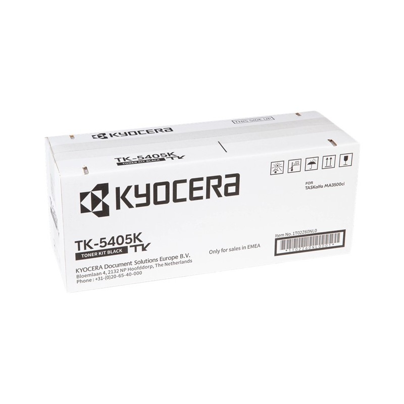 Oryginalny Toner Black Kyocera MA3500 (TK5405K, TK-5405K, 1T02Z60NL0)