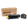 Oryginalny Toner Yellow Kyocera TASKalfa 352ci, 352i (TK5345Y, TK-5345Y, 1T02ZLANL0)