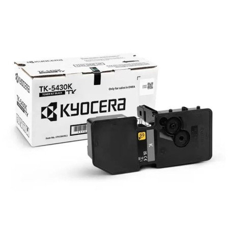 Oryginalny Toner Black Kyocera MA2100, PA2100 (TK5430K, TK-5430K, 1T0C0A0NL1)