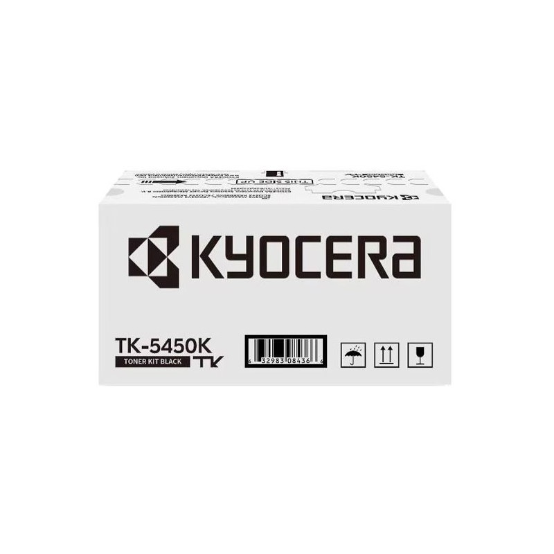 Oryginalny Toner Black Kyocera PA2600, MA2600 (TK5450K, TK-5450K, 1T0C0D0NL0)