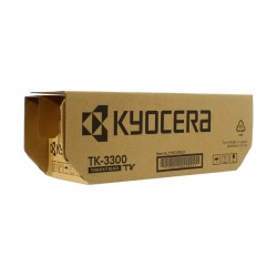Oryginalny Toner Czarny Kyocera TK- 3300(TK3300, 1T0C100NL0)