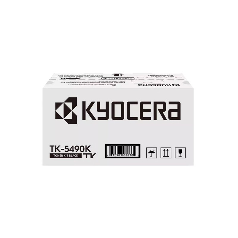 Oryginalny Toner Black Kyocera PA2101, MA2101 (TK5490K, TK-5490K, 1T0C220NL1)