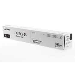Oryginalny Toner Black Canon ADV iR-C256, iR-C257, iR-C356 (C-EXV55BK, CEXV55BK, 2182C002)