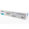 Oryginalny Toner Cyan Canon ADV iR-C256, iR-C257, iR-C356 (C-EXV55C, CEXV55C, 2183C002)