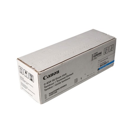 Oryginalny Moduł Bębna Cyan Canon ADV iR-C256, iR-C257, iR-C356 (C-EXV55, CEXV55, 2187C002)