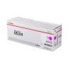 Oryginalny Toner Magenta Canon i-SENSYS X C1946P (CRG053HM, CRG-053HM, 2193C001)