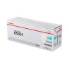 Oryginalny Toner Cyan Canon i-SENSYS X C1946P (CRG053HC, CRG-053HC, 2195C001)
