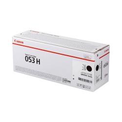 Oryginalny Toner Black Canon i-SENSYS X C1946P (CRG053HBK, CRG-053HBK, 2197C001)