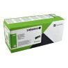 Oryginalny Toner Czarny Lexmark M3250, XM3250 (24B6890)