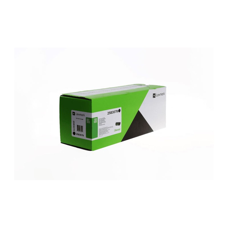 Oryginalny Toner Czarny Lexmark M5255 (25B3079)