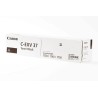 Oryginalny Toner Czarny Canon iR1730, iR1740, iR1750 (CEXV37, CEXV37, 2787B002)