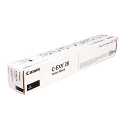 Oryginalny Toner Black Canon iR-C5045, iR-C5051, iR-C5250, iR-C5255 (C-EXV28BK, CEXV28BK, 2789B002)