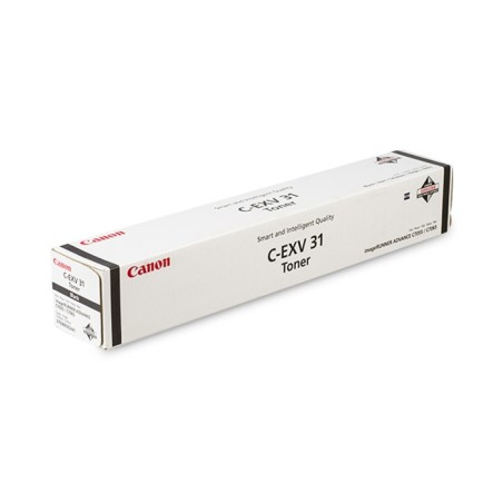 Oryginalny Toner Black Canon iR-C7055i, iR-C7065i (C-EXV31BK, CEXV31BK, 2792B002)