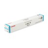 Oryginalny Toner Cyan Canon iR-C7055i, iR-C7065i (C-EXV31C, CEXV31C, 2796B002)