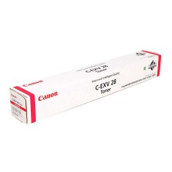 Oryginalny Toner Magenta Canon iR-C5045, iR-C5051, iR-C5250, iR-C5255 (C-EXV28M, CEXV28M, 2797B002)