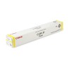 Oryginalny Toner Yellow Canon iR-C7055i, iR-C7065i (C-EXV31Y, CEXV31Y, 2804B002)