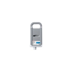 Oryginalny Tusz Cyan Canon PFI703C, PFI-703C (2964B001AA)