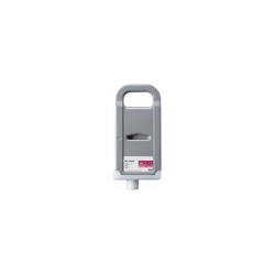 Oryginalny Tusz Magenta Canon PFI703M, PFI-703M (2965B001AA)