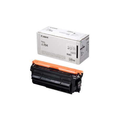 Oryginalny Toner Black Canon iR-C475, iR-C477 (T04BK, 2980C001)