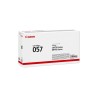 Oryginalny Toner Czarny Canon i-SENSYS LBP220, MF440 series (CRG057, CRG-057, 3010C002)