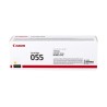 Oryginalny Toner Yellow Canon CRG055Y, CRG-055Y (3013C002)