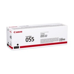 Oryginalny Toner Black Canon CRG055K, CRG-055K (3016C002)
