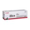 Oryginalny Toner Black Canon i-SENSYS LBP660C, MF740C series (CRG055H, CRG-055H, 3020C002)