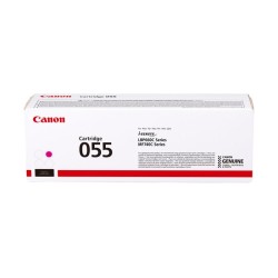 Oryginalny Toner Magenta Canon LBP621C, MF640C series (CRG054M, CRG-054M, 3022C002)