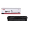 Oryginalny Toner Cyan Canon LBP620C, MF640C series (CRG054HC, CRG-054HC, 3027C002)