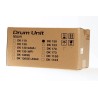 Oryginalny Moduł Bębna Czarny Kyocera FS-1028, FS-1030, FS-1120, FS-1128, FS-1130, FS-1350, M2030, M2530 (DK150, DK-150, 302H493