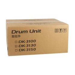 Oryginalny Moduł Bębna Czarny Kyocera FS-4100, FS-4200, FS-4300, M3550, M3560 (DK3130, DK-3130, 302LV93065, 92LV93060, 92LV9306,