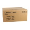 Oryginalny Moduł Bębna Czarny Kyocera FS-4100, FS-4200, FS-4300, M3550, M3560 (DK3130, DK-3130, 302LV93065, 92LV93060, 92LV9306,
