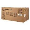 Oryginalny Moduł Dewelopera / Developer Unit Czarny Kyocera FS-1135 (DV1140, DV-1140, 302MK93010)