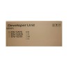Oryginalny Moduł Dewelopera / Developer Unit Black Utax DV-5195K, DV5195K (302R493072, 302R493073, 302R493074)