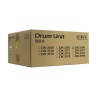 Oryginalny Moduł Bębna Czarny Kyocera P3050, P3055, P3060 (DK3190, DK-3190, 302T693030, 302T693031)
