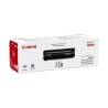 Oryginalny Toner Czarny Canon CRG 728, CRG-728 (3500B002)