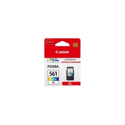Oryginalny Tusz CMY Canon CL-561, CL561 (3730C001)