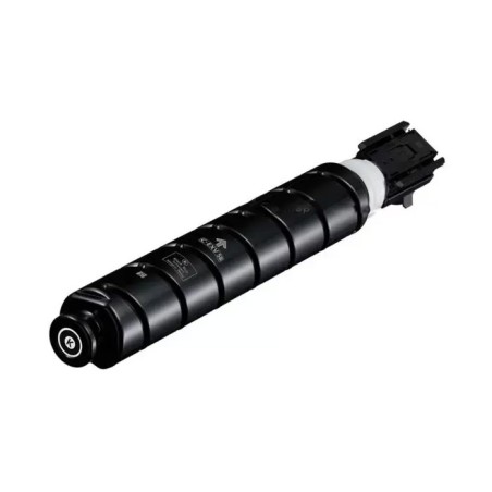 Oryginalny Toner Black Canon ADV iR-C5840iDX, iR-C5850iDX, iR-C5860iDX, iR-C5870iDX, iR-C5880iDX (C-EXV58BK, CEXV58BK, 3763C002,