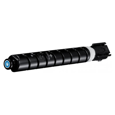 Oryginalny Toner Cyan Canon ADV iR-C5840iDX, iR-C5850iDX, iR-C5860iDX, iR-C5870iDX, iR-C5880iDX (C-EXV58C, CEXV58C, 3764C002)