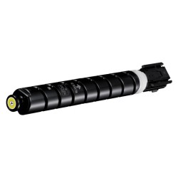 Oryginalny Toner Yellow Canon ADV iR-C5840iDX, iR-C5850iDX, iR-C5860iDX, iR-C5870iDX, iR-C5880iDX (C-EXV58Y, CEXV58Y, 3766C002)